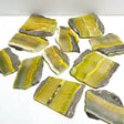 Bumble Bee Jasper Slab Wholesale - Wholesale Crystals