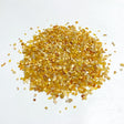 Burmese Yellow Jade Gravel Chips Wholesale -Wholesale Crystals