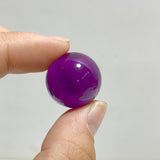 2-3cm Colorful Fluorite Sphere Wholesale
