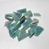 Caribbean Calcite Polished Leftover Stone Wholesale -Wholesale Crystals