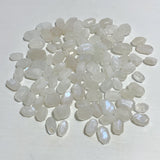 Small High Quality Blue Moonstone Free Form Wholesale