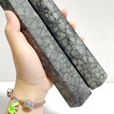 7 Pieces Tall Snowflake Stone Point