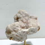 2 Pieces Raw Stilbite Specimen With Stand #4