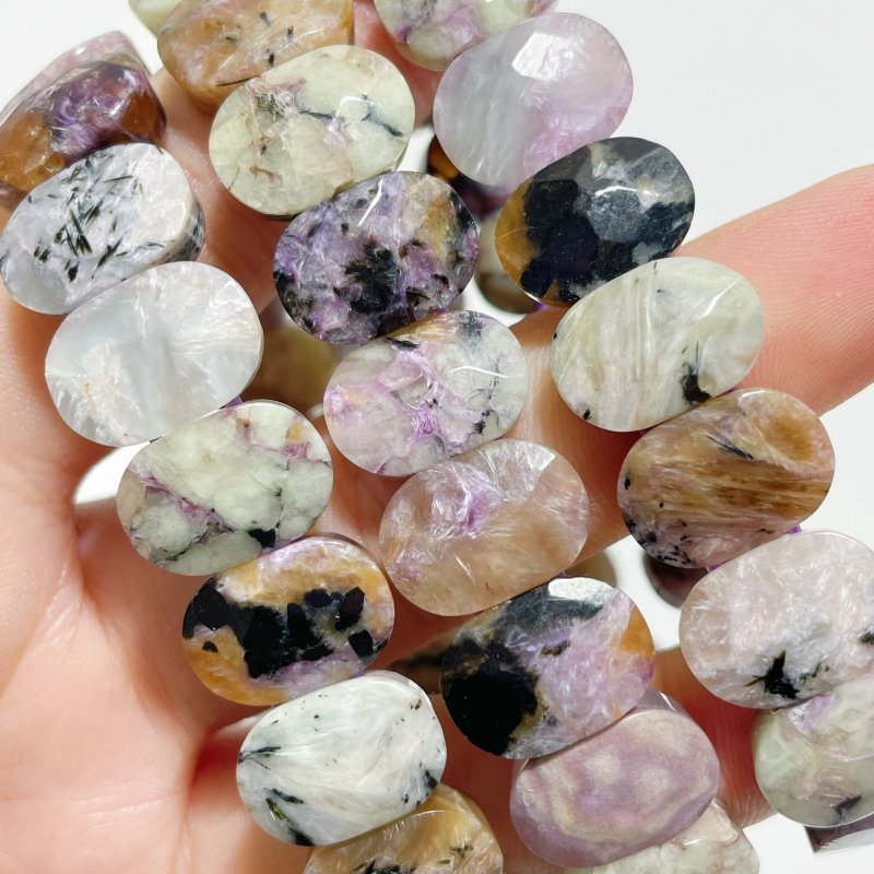 Charoite Bracelets Wholesale(Low Quality) - Wholesale Crystals