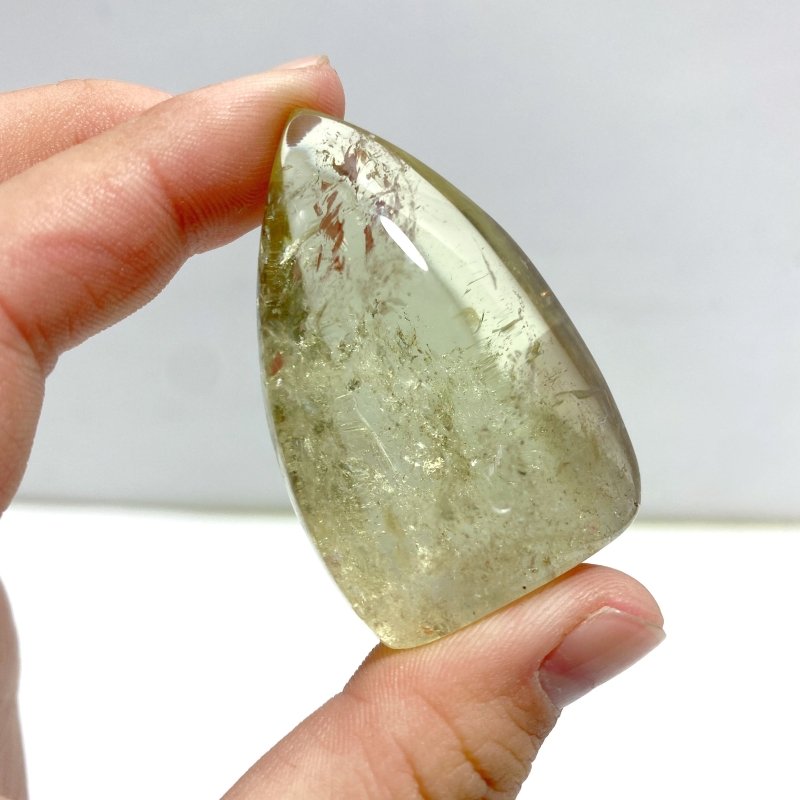 Citrine Arrow Head Shape Home Decor Wholesale - Wholesale Crystals
