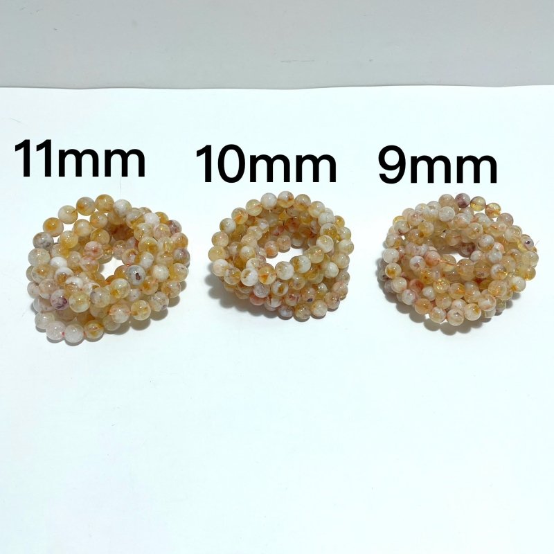 Citrine Bracelets Wholesale - Wholesale Crystals