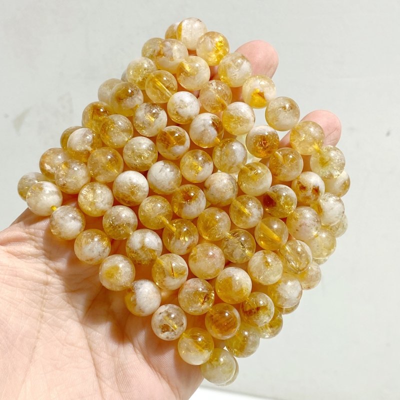 Citrine Bracelets Wholesale -Wholesale Crystals