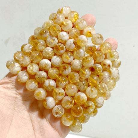 Citrine Bracelets Wholesale -Wholesale Crystals