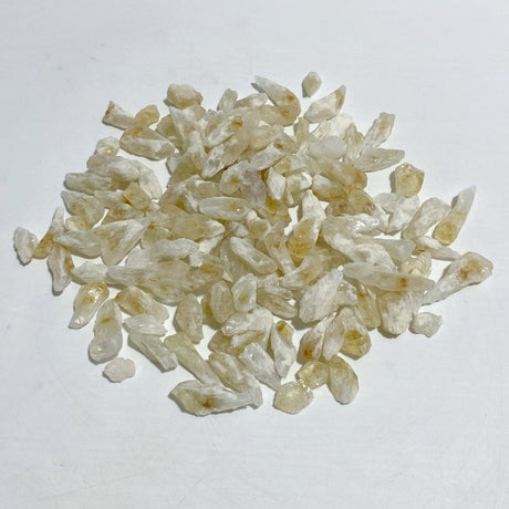 Citrine Mini Point Rough Crystal Wholesale -Wholesale Crystals