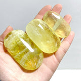 Citrine Palm Stone Wholesale - Wholesale Crystals