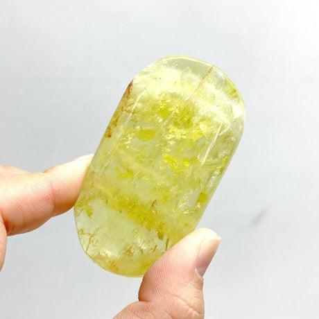 Citrine Palm Stone Wholesale - Wholesale Crystals