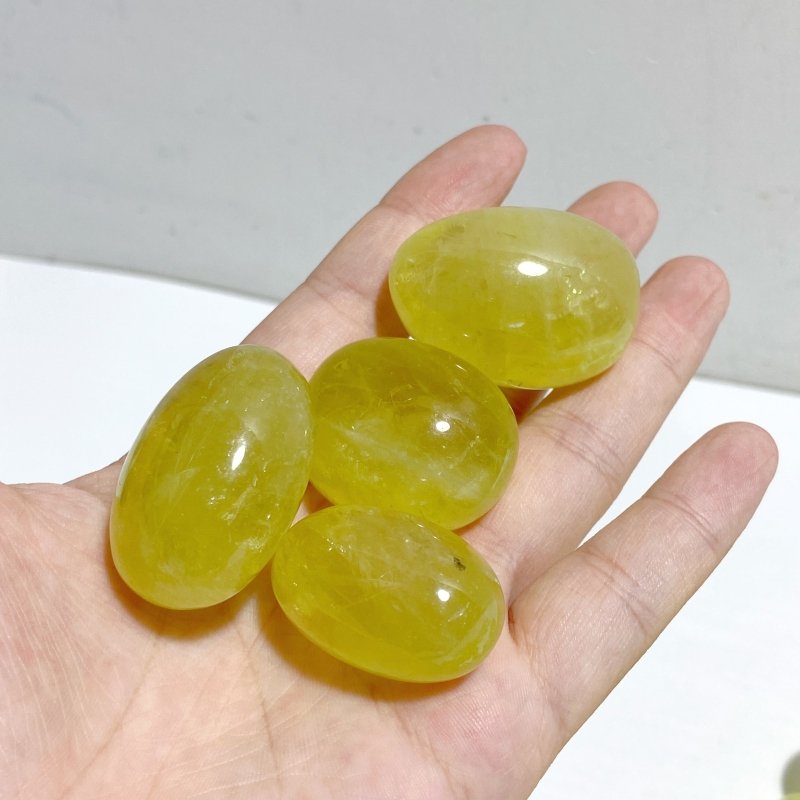 Citrine Tumbled Wholesale -Wholesale Crystals