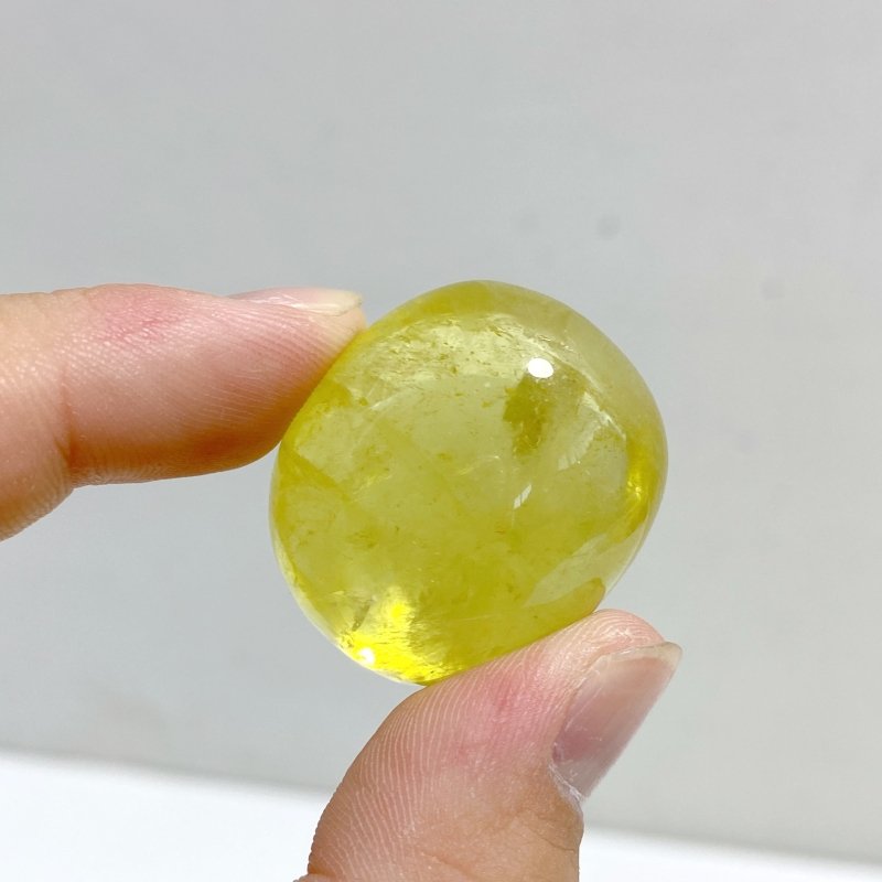 Citrine Tumbled Wholesale -Wholesale Crystals