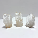 Clear Quartz Polished Double Points Wholesale - Wholesale Crystals