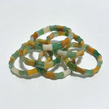 Colorful Aventurine Bracelet Wholesale - Wholesale Crystals