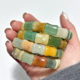 Colorful Aventurine Bracelet Wholesale - Wholesale Crystals