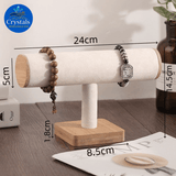 Crystal Bracelet Display Stands 1 - Wholesale Crystals