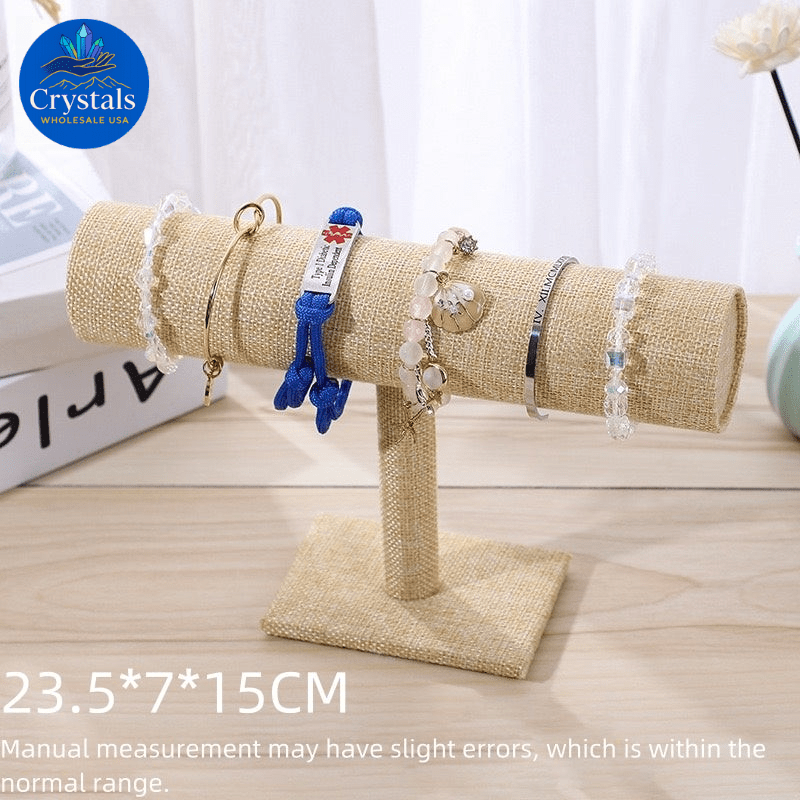 Crystal Bracelet Display Stands 4 - Wholesale Crystals