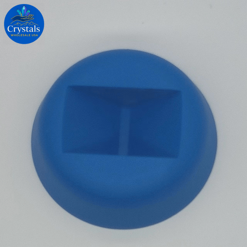 Crystal Display Box Stands (1 - 2) - Wholesale Crystals