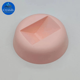 Crystal Display Box Stands (1 - 2) - Wholesale Crystals