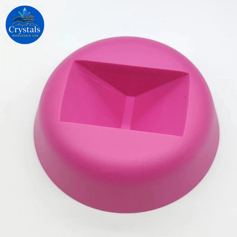 Crystal Display Box Stands (1 - 2) - Wholesale Crystals