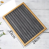 Crystal Rings Display Stands 1 - Wholesale Crystals