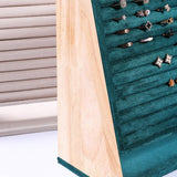 Crystal Rings Display Stands 2 - Wholesale Crystals