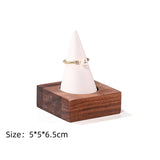 Crystal Rings Display Stands 3 - Wholesale Crystals