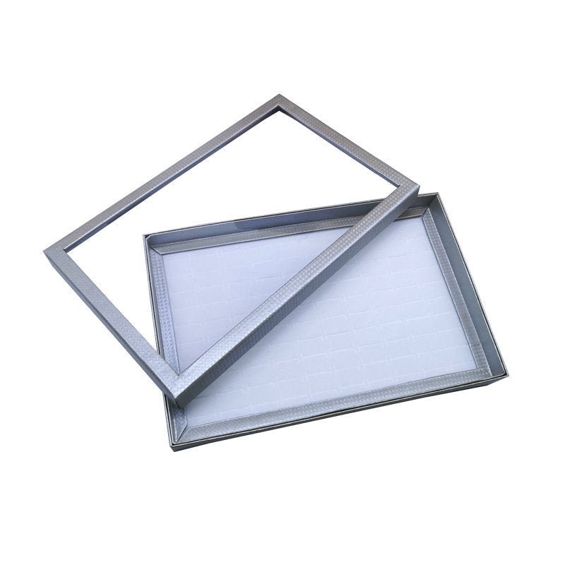 Crystal Rings Display Stands 6 - Wholesale Crystals