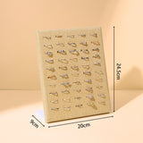 Crystal Rings Display Stands 7 - Wholesale Crystals