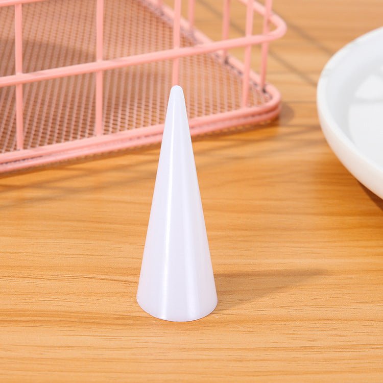 Crystal Rings Display Stands 8 - Wholesale Crystals