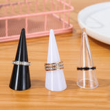 Crystal Rings Display Stands 8 - Wholesale Crystals