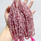 Crystal Stone Free Form DIY Bracelet Sunstone Gold Sheen Obsidian Prehnite - Wholesale Crystals