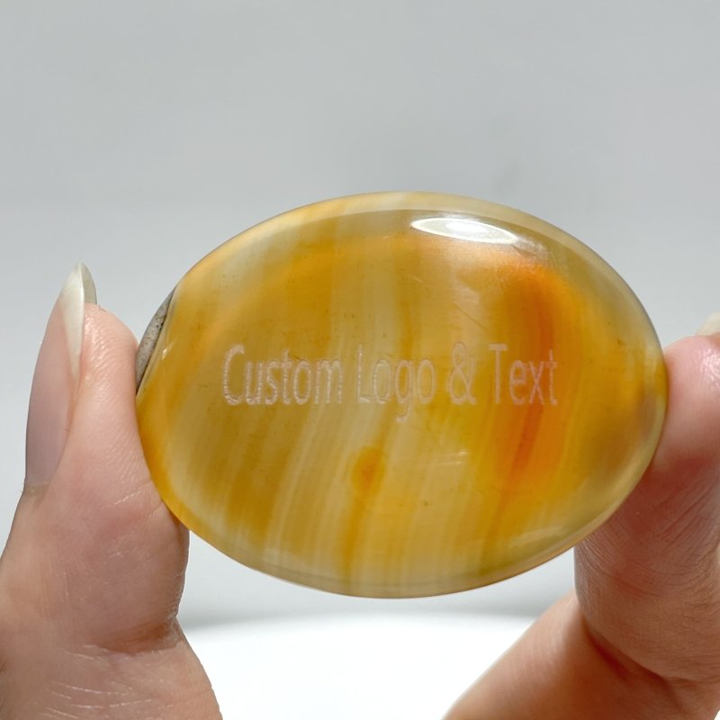 Customize Your First 50 Products for Free! - Wholesale Crystals