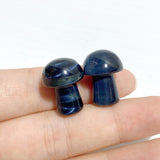 10 Types Mini Crystal Mushroom Wholesale
