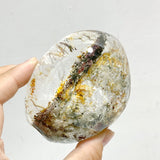 2 Pieces Garden Quartz With Stand