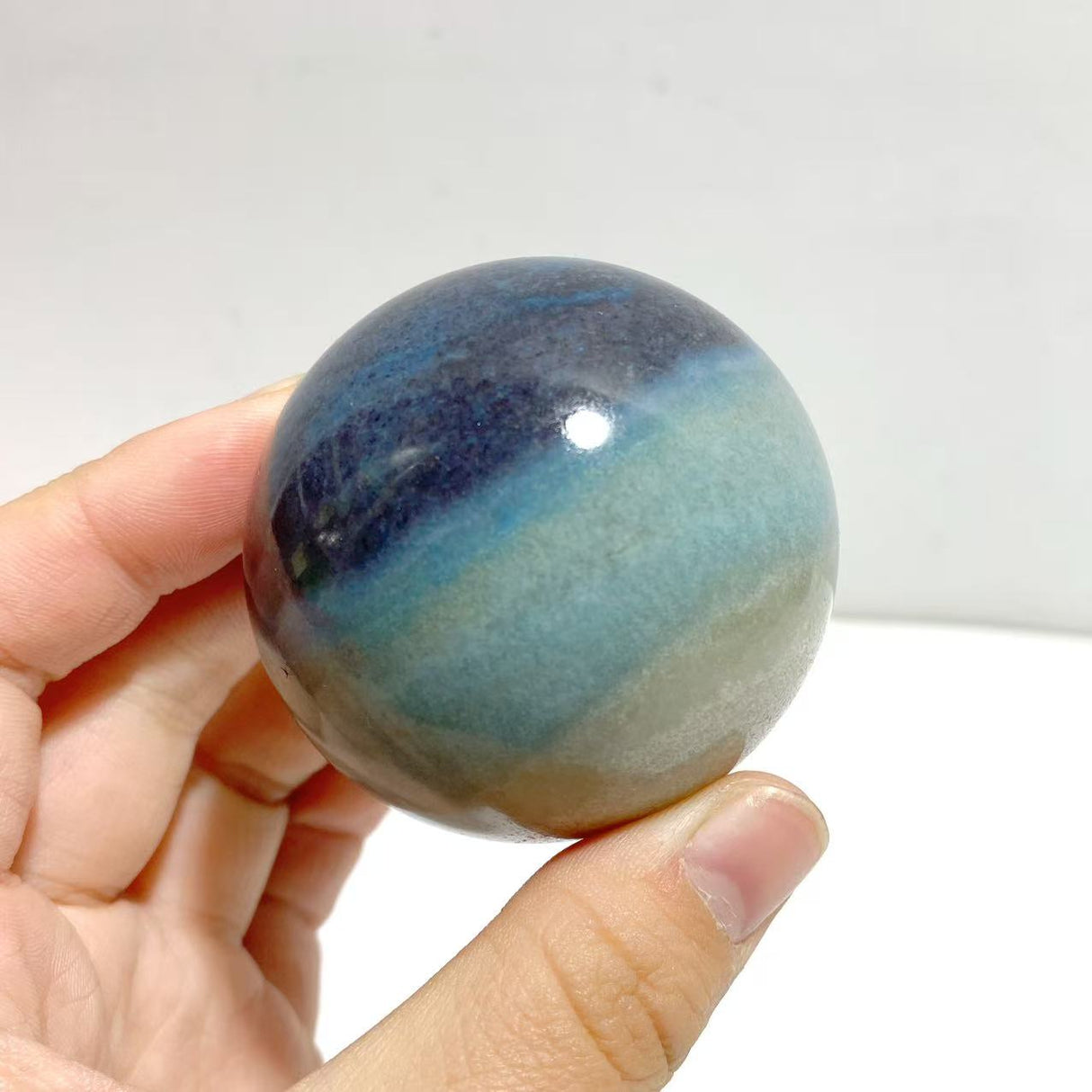 23 Pieces Beautiful Trolleite Spheres