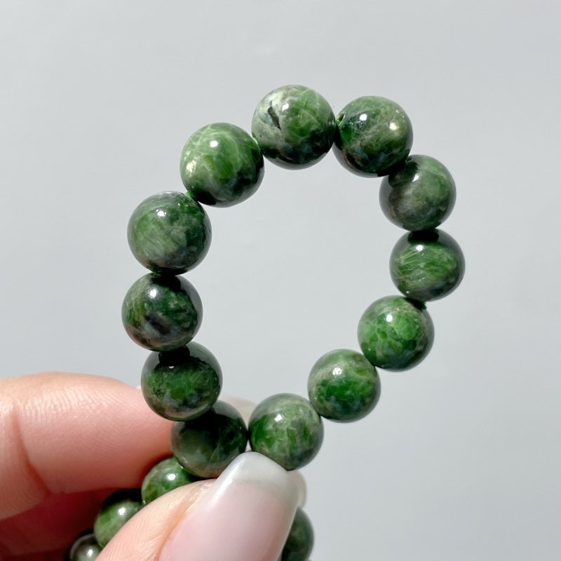 Diopside Bracelet Wholesale - Wholesale Crystals