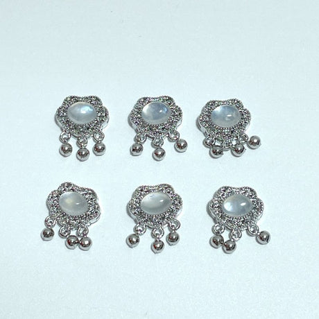 DIY Accessory Moonstone Wholesale - Wholesale Crystals