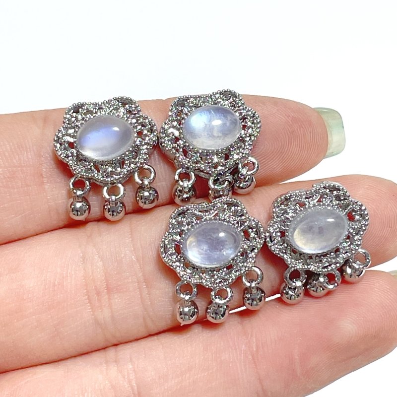 DIY Accessory Moonstone Wholesale - Wholesale Crystals