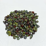 Dragon Blood Stone Gravel Chip Wholesale - Wholesale Crystals