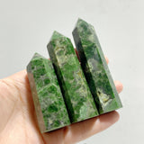 Diopside Tower Point Wholesale