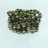 Electroplating Hematite Bracelets Wholesale - Wholesale Crystals