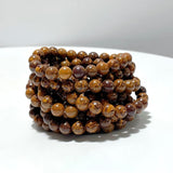 Elephant Skin Jasper Bracelets Wholesale - Wholesale Crystals