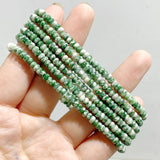 12 Types Bracelets Wholesale Caribbean Calcite Ocean Jasper
