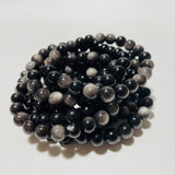 Silver Sheen Obsidian Bracelet Wholesale -Wholesale Crystals