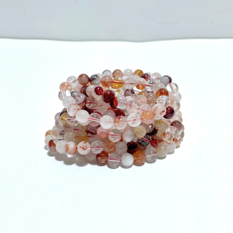 Fire Quartz Bracelet Wholesale - Wholesale Crystals