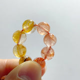 Fire Quartz Bracelet Wholesale - Wholesale Crystals