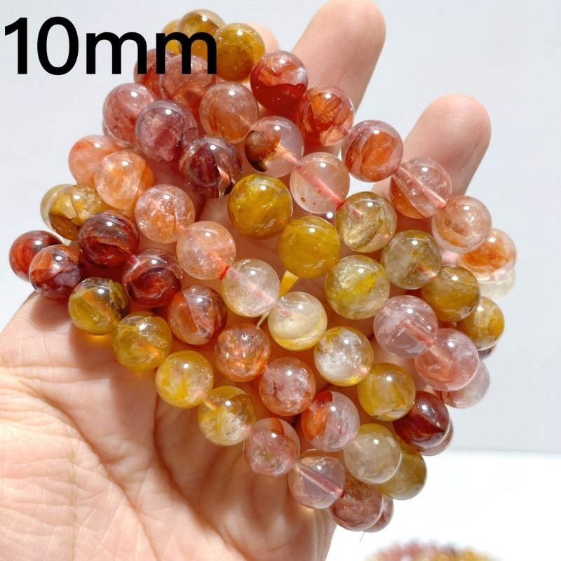 Fire Quartz Bracelet Wholesale - Wholesale Crystals