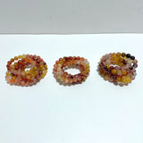 Fire Quartz Bracelet Wholesale - Wholesale Crystals